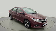 Used Honda City V in Hyderabad