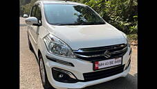 Used Maruti Suzuki Ertiga VXI Limited Edition [2017] in Mumbai