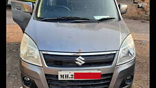 Used Maruti Suzuki Wagon R 1.0 VXI+ (O) in Nagpur