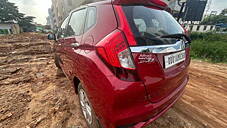 Used Honda Jazz ZX in Bhubaneswar