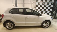 Used Volkswagen Polo Highline Plus 1.0 (P) 16 Alloy in Chennai