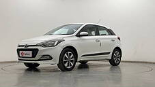 Used Hyundai Elite i20 Asta 1.2 in Hyderabad