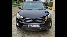 Used Hyundai Creta E Plus 1.6 Petrol in Nagpur