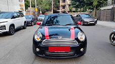 Used MINI Cooper Convertible 1.6 in Delhi