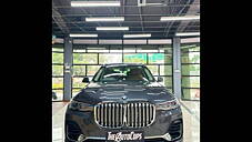 Used BMW X7 xDrive30d DPE Signature [2019-2020] in Pune