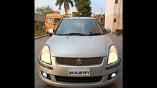 Used Maruti Suzuki Swift VDi in Nagpur