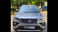 Used Toyota Urban Cruiser Premium Grade MT in Mysore