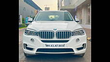 Used BMW X5 xDrive 30d M Sport in Mumbai