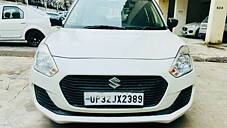 Used Maruti Suzuki Swift VDi in Lucknow