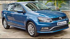Used Volkswagen Ameo Highline1.2L (P) [2016-2018] in Bangalore