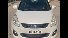 Used Maruti Suzuki Swift DZire VXI in Chennai