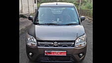 Used Maruti Suzuki Wagon R LXi (O) 1.0 CNG in Thane