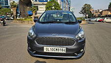 Used Ford Figo Titanium 1.2 Ti-VCT in Delhi