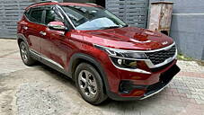 Used Kia Seltos HTK Plus 1.5 Diesel in Chennai