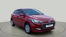 Used Hyundai Elite i20 Sportz 1.4 CRDI in Nashik