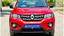 Used Renault Kwid 1.0 RXT [2016-2019] in Ahmedabad