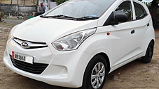 Second Hand Hyundai Eon 1.0 Kappa Magna + [2014-2016] in Nagpur
