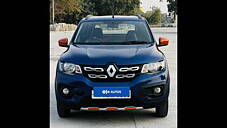 Used Renault Kwid CLIMBER 1.0 [2017-2019] in Lucknow