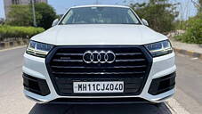 Used Audi Q7 45 TDI Technology Pack in Mumbai