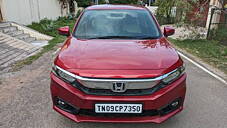 Used Honda Amaze 1.2 VX MT Petrol [2018-2020] in Chennai