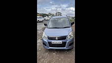 Used Maruti Suzuki Wagon R 1.0 LXI CNG (O) in Pune