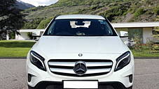 Used Mercedes-Benz GLA 200 CDI Style in Delhi