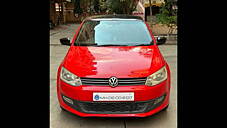 Used Volkswagen Polo Trendline 1.2L (P) in Pune