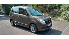 Second Hand Maruti Suzuki Wagon R 1.0 VXi in Mumbai