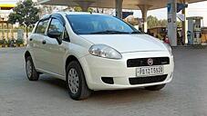 Second Hand Fiat Punto Dynamic 1.3 in Mohali