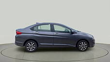 Used Honda City 4th Generation V CVT Petrol [2017-2019] in Pune