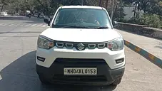 Used Maruti Suzuki S-Presso VXi (O) in Mumbai