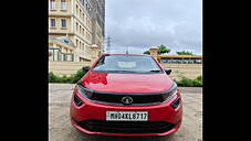 Used Tata Altroz XE Petrol [2020-2023] in Mumbai