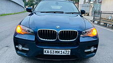 Second Hand BMW X6 xDrive 30d in Bangalore