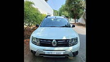 Used Renault Duster 85 PS RXZ 4X2 MT Diesel (Opt) in Coimbatore