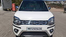 Used Maruti Suzuki Wagon R LXi (O) 1.0 CNG in Pune