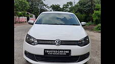 Used Volkswagen Vento TSI in Indore