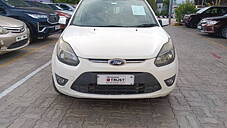 Used Ford Figo Duratorq Diesel ZXI 1.4 in Tiruchirappalli