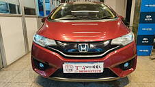 Used Honda Jazz V Diesel in Kolkata