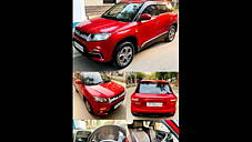 Used Maruti Suzuki Vitara Brezza VDi (O) [2016-2018] in Kanpur