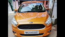 Used Ford Aspire Trend 1.2 Ti-VCT in Kolkata