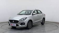 Used Maruti Suzuki Dzire ZXi Plus AMT in Chennai