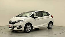 Used Honda Jazz ZX CVT in Pune