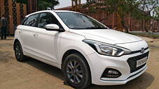 Used Hyundai Elite i20 Asta 1.4 CRDi in Hyderabad