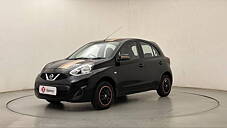 Used Nissan Micra XL CVT in Navi Mumbai