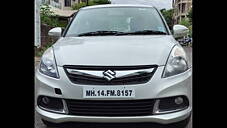 Used Maruti Suzuki Swift Dzire VXI in Nagpur