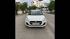 Used Maruti Suzuki Swift VXi [2021-2023] in Nagpur