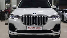 Used BMW X7 xDrive30d DPE Signature 7STR in Chennai