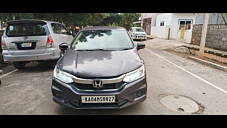 Used Honda City 4th Generation ZX Diesel in Bangalore