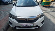 Used Honda City 4th Generation V Petrol in Bangalore