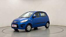 Used Hyundai i10 Magna in Mumbai